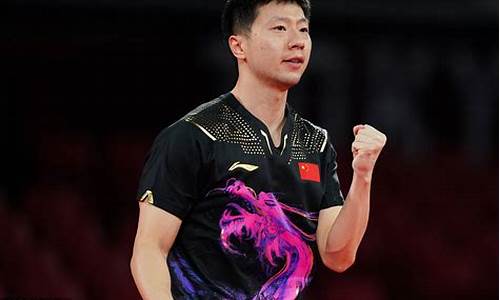 202奥运会乒乓球男单冠军_2024奥运会男乒男单参赛选手是谁