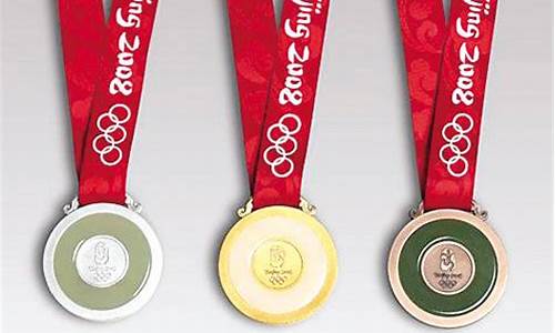 2008年奥运会奖牌榜_2008年奥运会奖牌榜总数