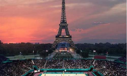 巴黎奥运会在几月_巴黎奥运会在几月举行