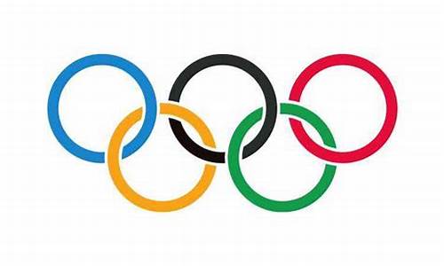 奥运五环分别代表哪几个州_奥运五环分别代表哪几个州?
